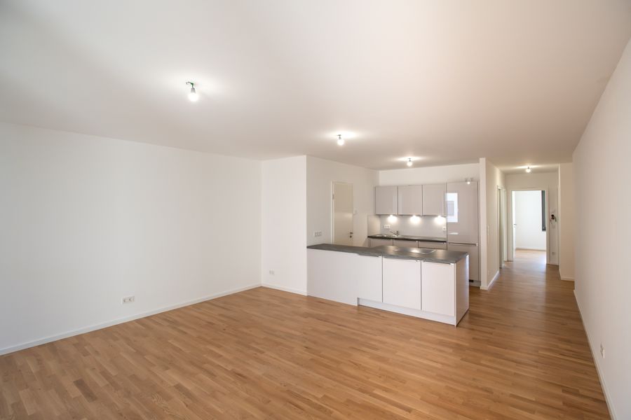NEUBAU! Hochwertige Wohnungen in Bamberg - Projekt - basis wohnbau GmbH ...
